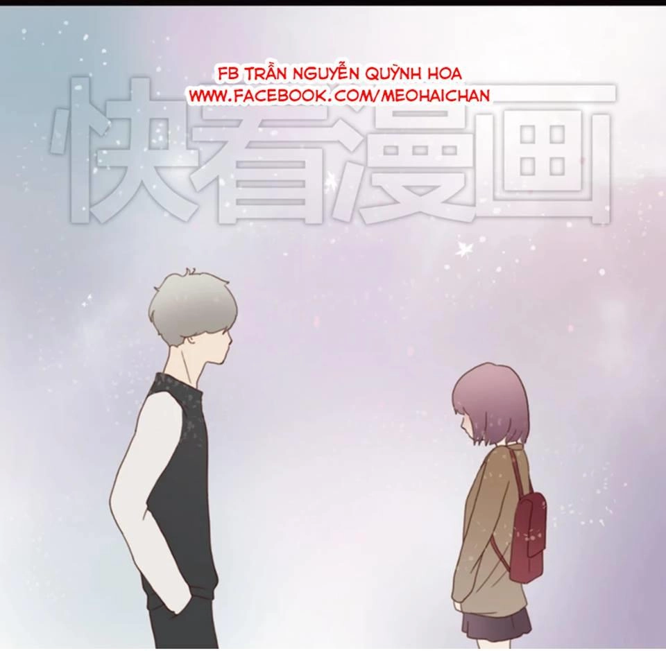 Người Yêu 0 Độ Chapter 3 - 72