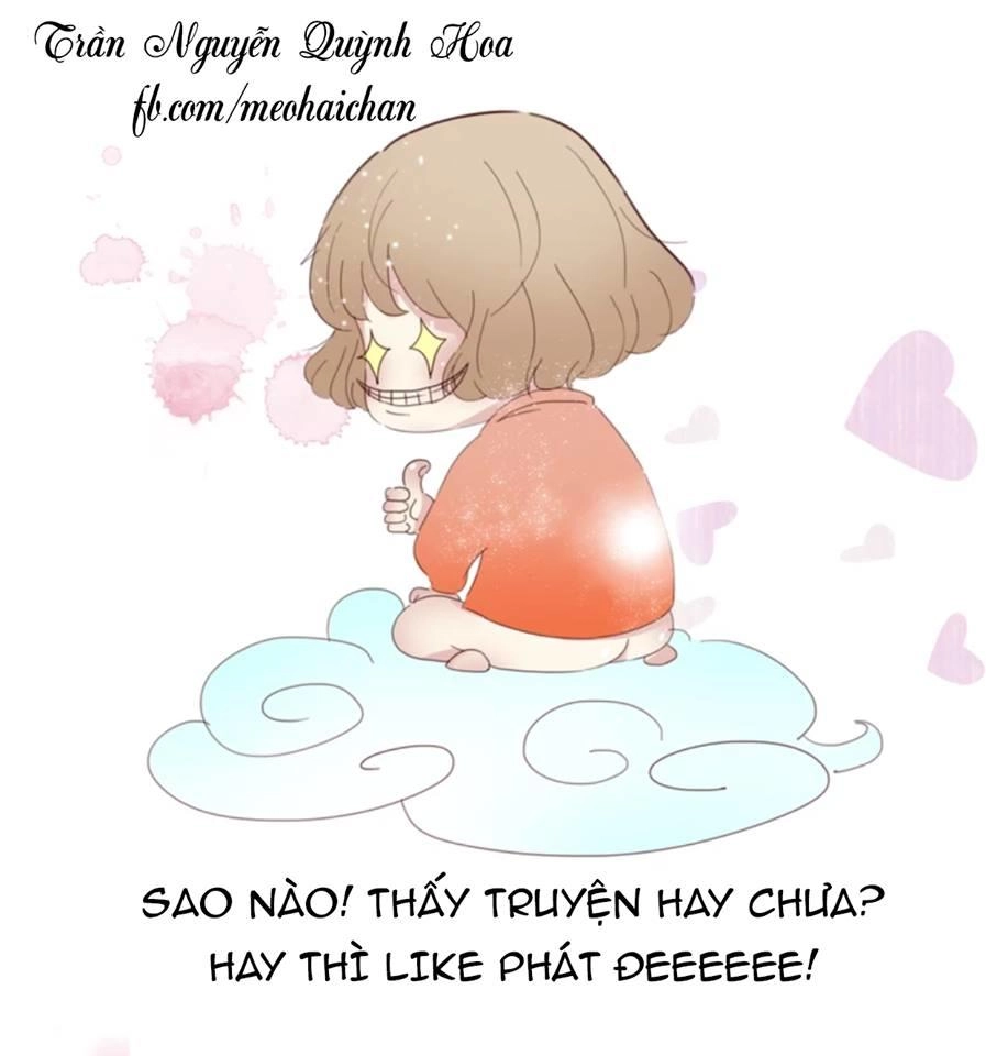 Người Yêu 0 Độ Chapter 3 - 73