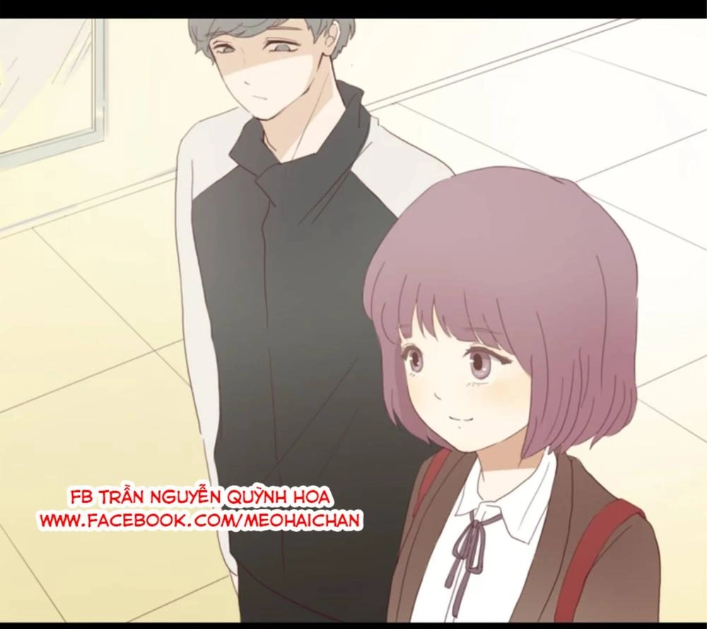 Người Yêu 0 Độ Chapter 4 - 3