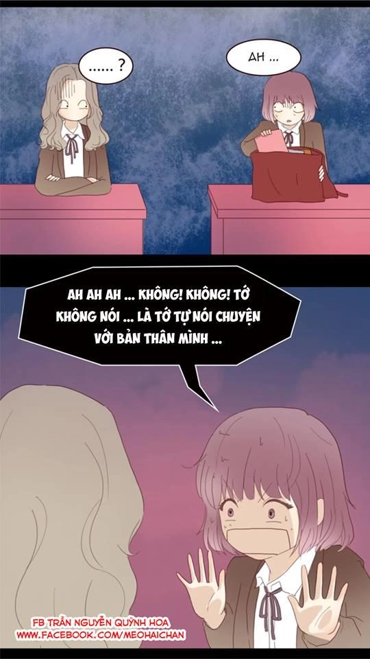 Người Yêu 0 Độ Chapter 4 - 10