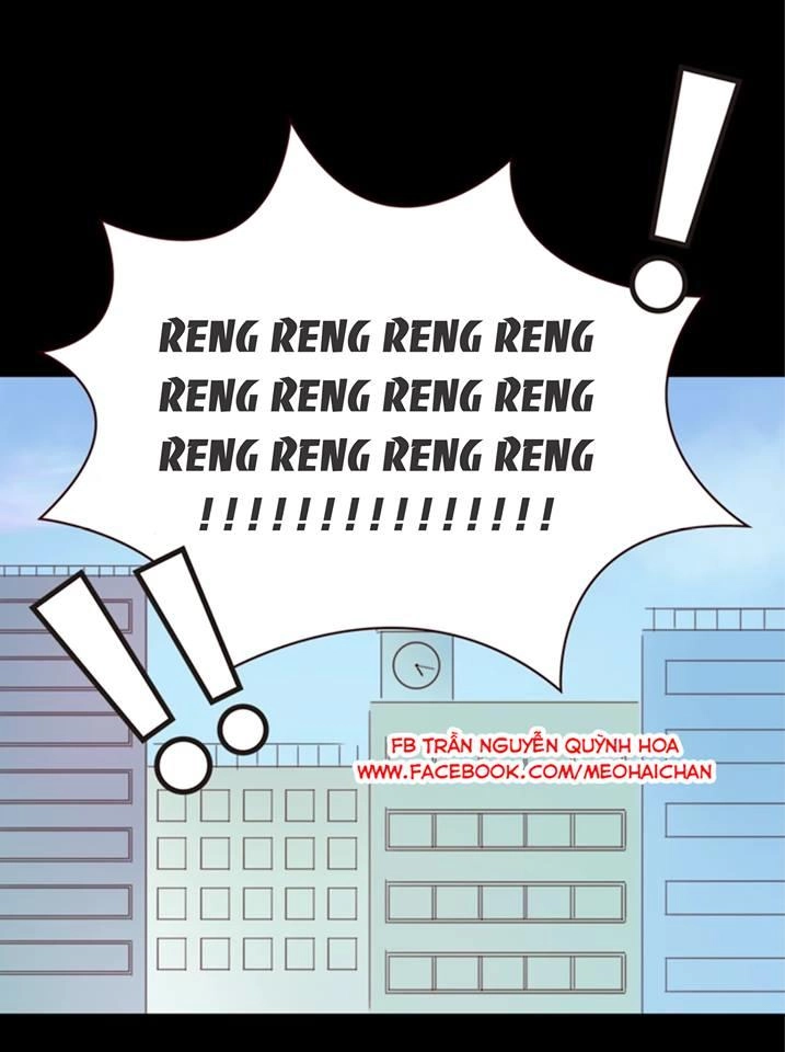 Người Yêu 0 Độ Chapter 4 - 13