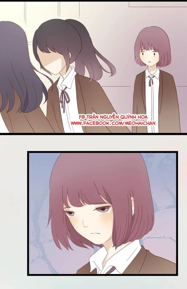 Người Yêu 0 Độ Chapter 4 - 18