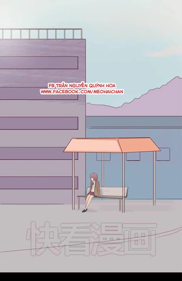 Người Yêu 0 Độ Chapter 4 - 19