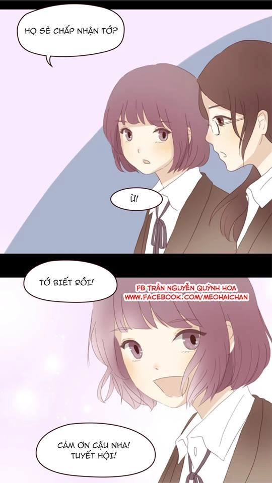 Người Yêu 0 Độ Chapter 4 - 27