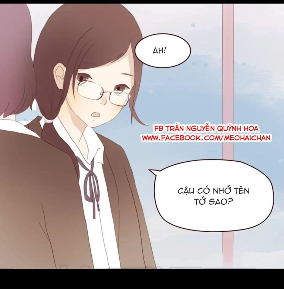 Người Yêu 0 Độ Chapter 4 - 28