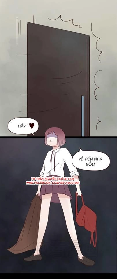 Người Yêu 0 Độ Chapter 4 - 32