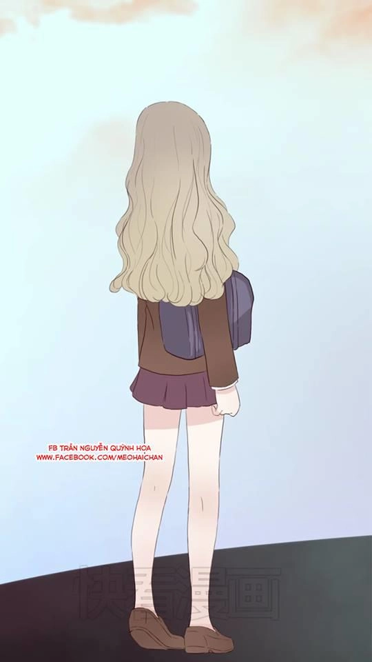 Người Yêu 0 Độ Chapter 4 - 38