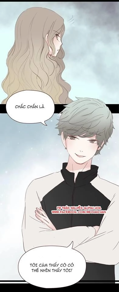 Người Yêu 0 Độ Chapter 4 - 40