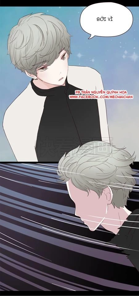 Người Yêu 0 Độ Chapter 4 - 42