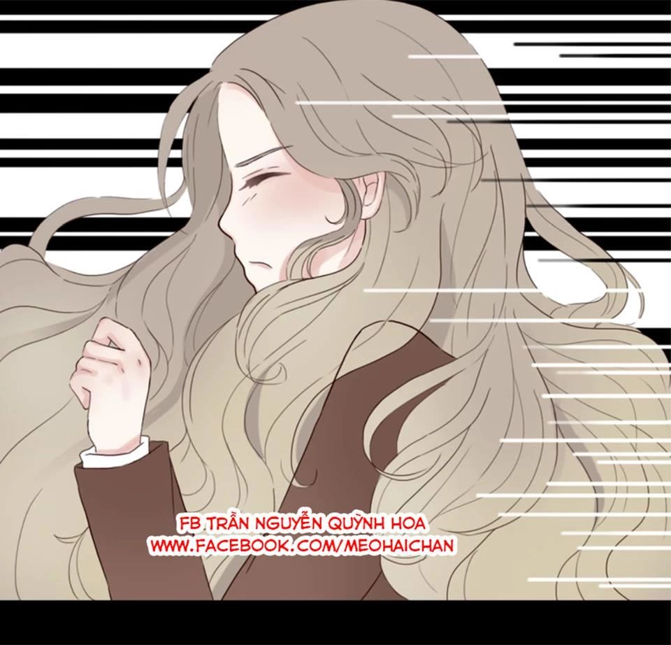 Người Yêu 0 Độ Chapter 4 - 43