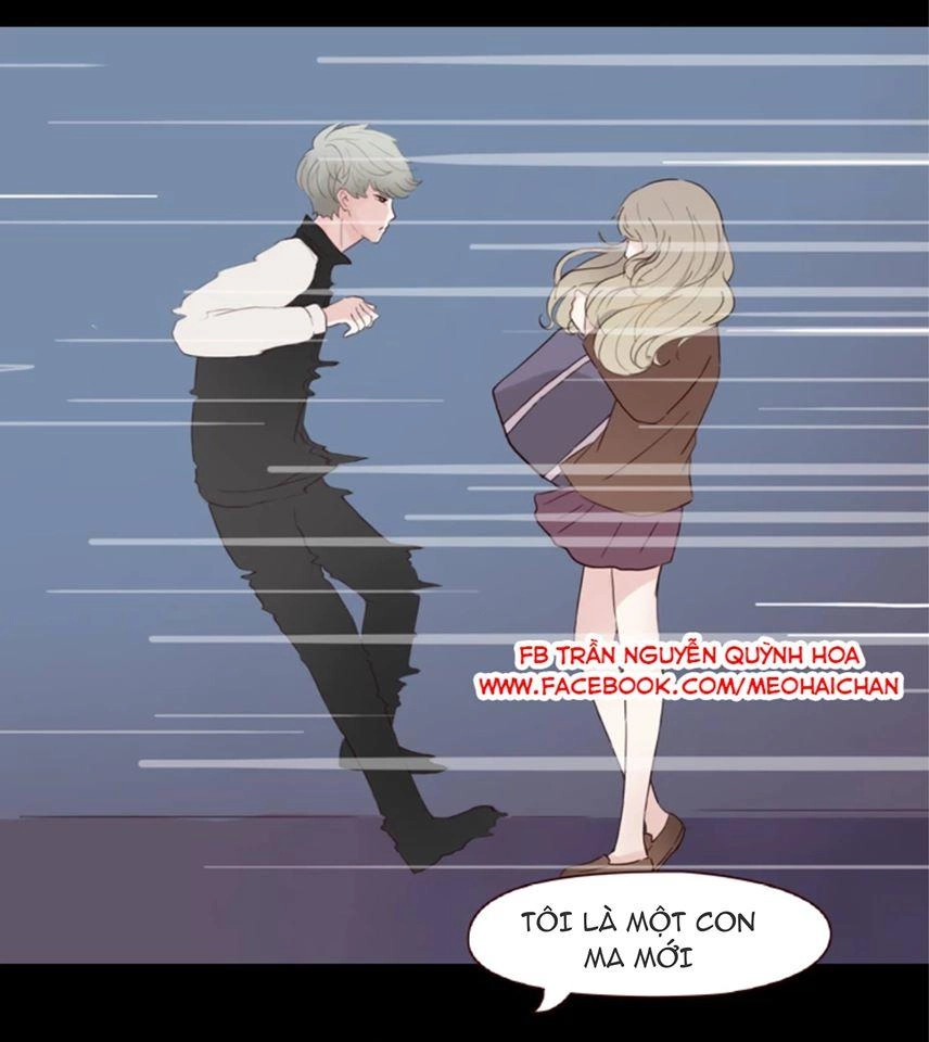 Người Yêu 0 Độ Chapter 4 - 44