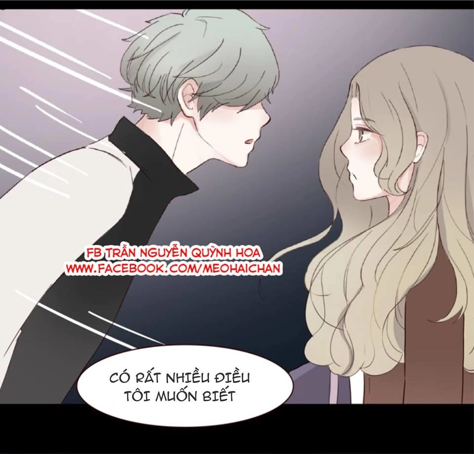 Người Yêu 0 Độ Chapter 4 - 45