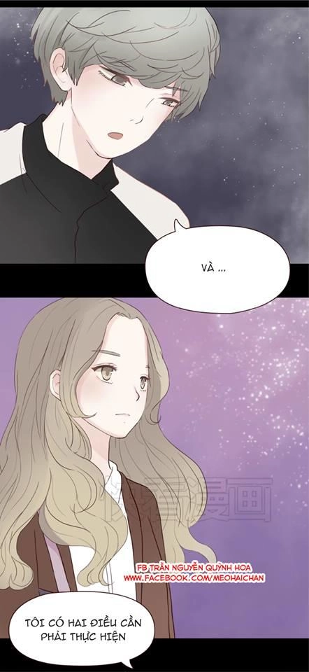 Người Yêu 0 Độ Chapter 4 - 46