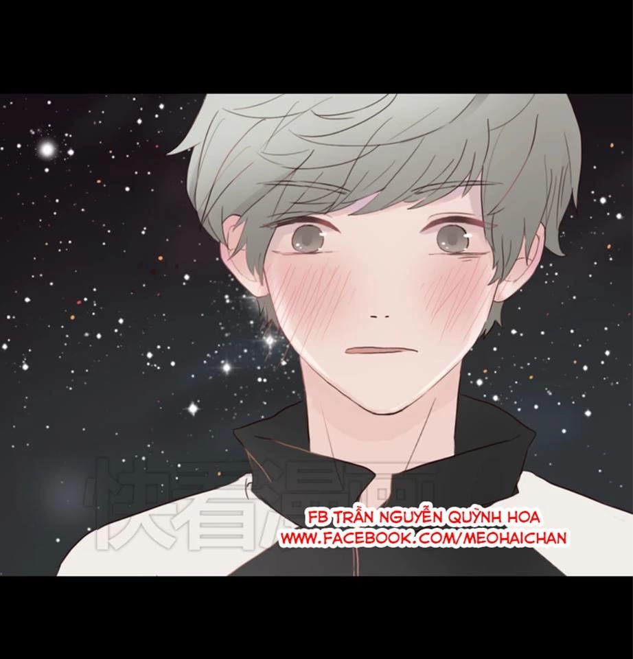 Người Yêu 0 Độ Chapter 4 - 48