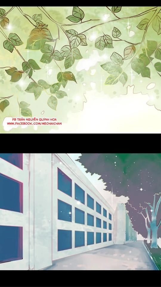 Người Yêu 0 Độ Chapter 5 - 3