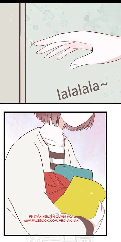 Người Yêu 0 Độ Chapter 5 - 4