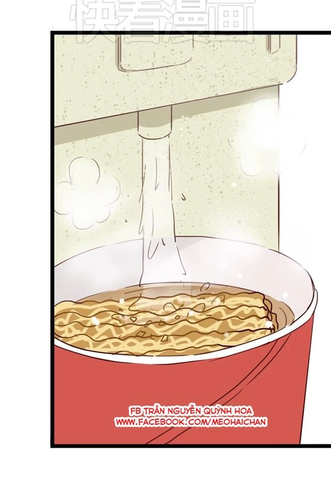 Người Yêu 0 Độ Chapter 5 - 5