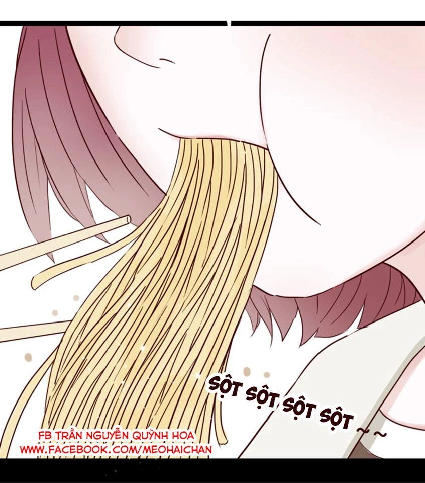 Người Yêu 0 Độ Chapter 5 - 6