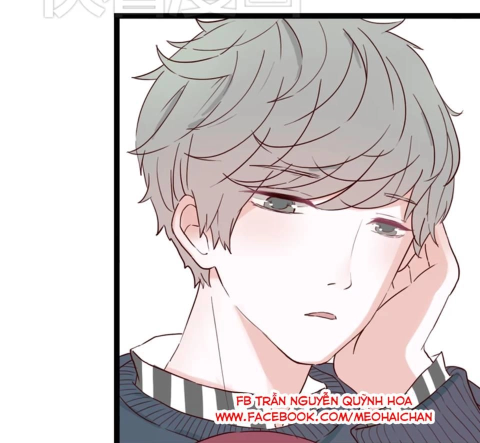 Người Yêu 0 Độ Chapter 5 - 13