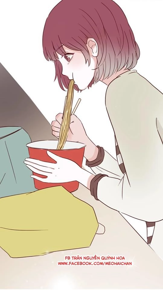 Người Yêu 0 Độ Chapter 5 - 14