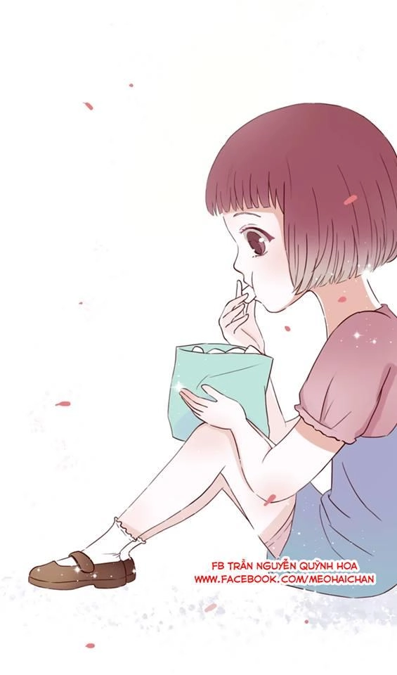 Người Yêu 0 Độ Chapter 5 - 16