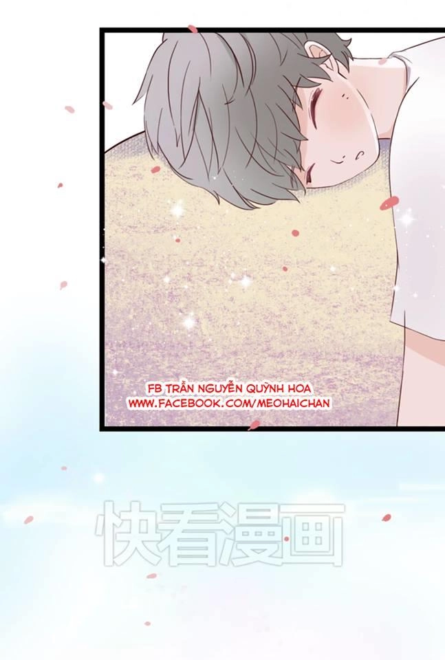 Người Yêu 0 Độ Chapter 5 - 17