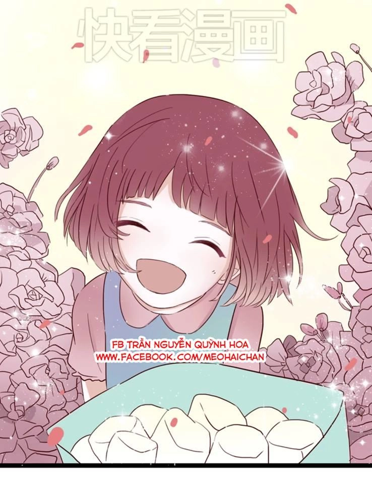 Người Yêu 0 Độ Chapter 5 - 23