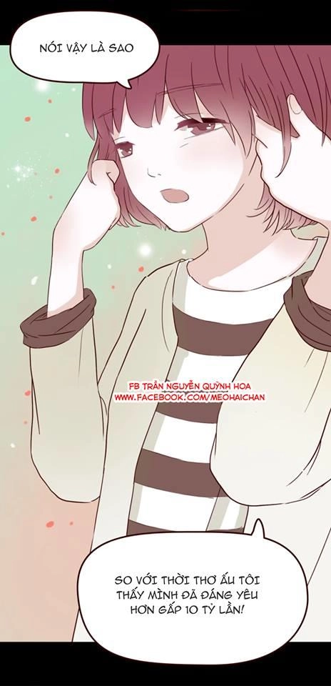 Người Yêu 0 Độ Chapter 5 - 29