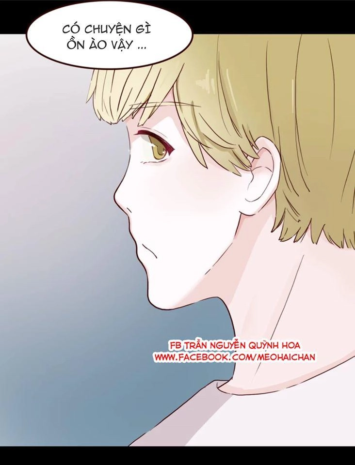 Người Yêu 0 Độ Chapter 5 - 35