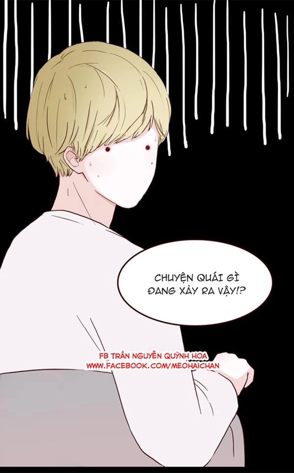 Người Yêu 0 Độ Chapter 5 - 38