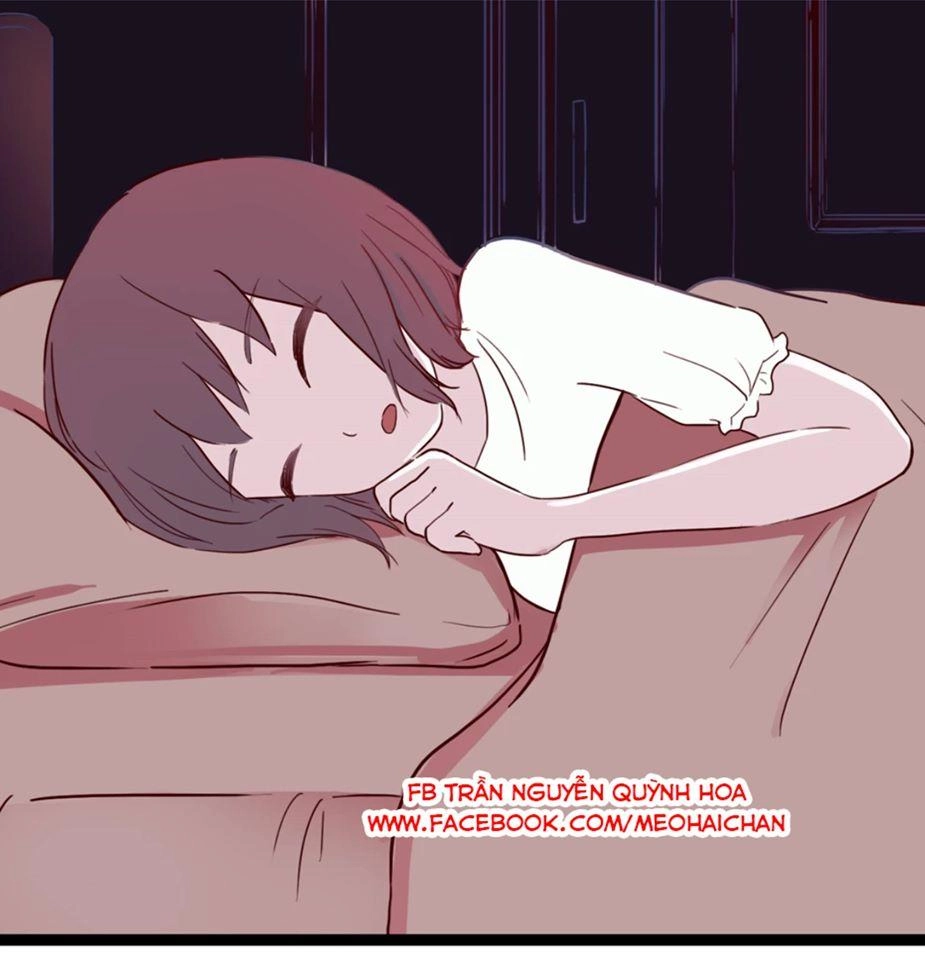 Người Yêu 0 Độ Chapter 6 - 3