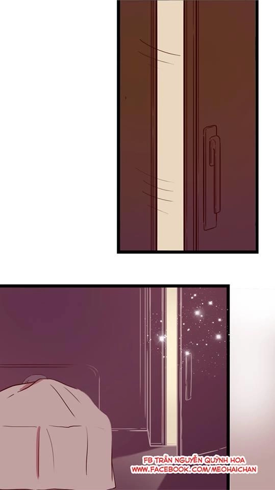 Người Yêu 0 Độ Chapter 6 - 4