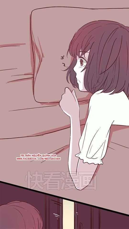 Người Yêu 0 Độ Chapter 6 - 5