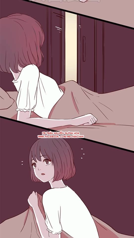 Người Yêu 0 Độ Chapter 6 - 6