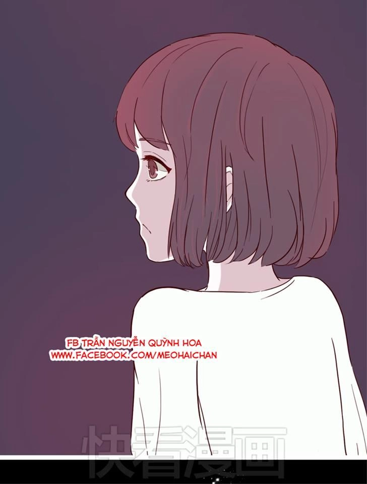 Người Yêu 0 Độ Chapter 6 - 8