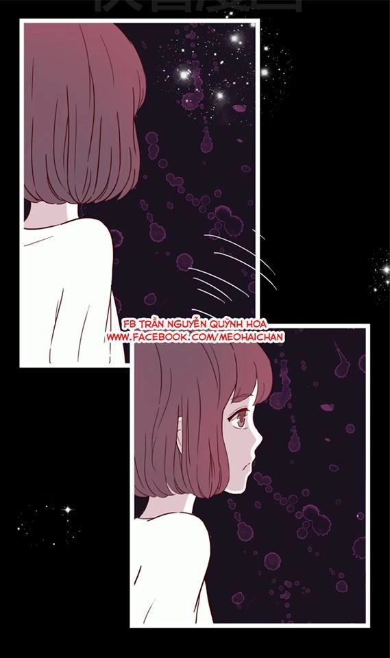 Người Yêu 0 Độ Chapter 6 - 9