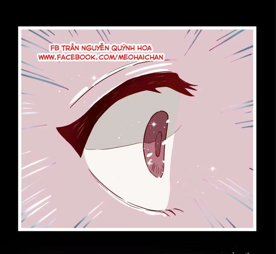 Người Yêu 0 Độ Chapter 6 - 10