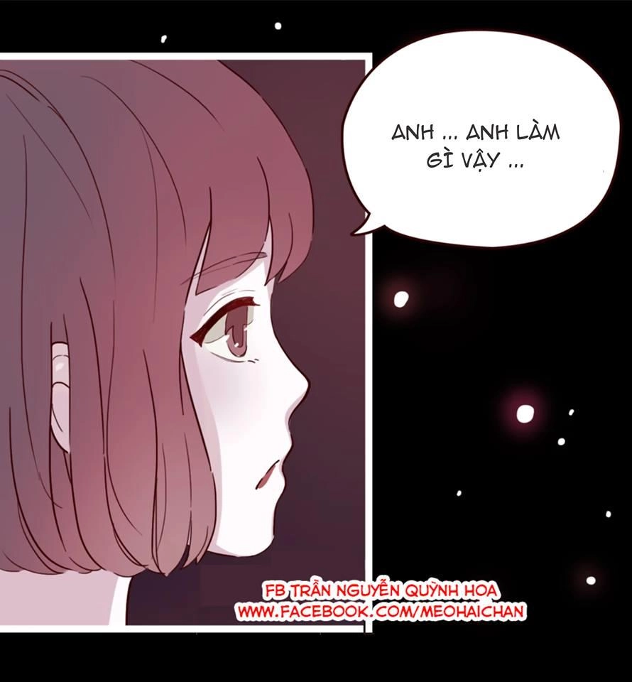 Người Yêu 0 Độ Chapter 6 - 12