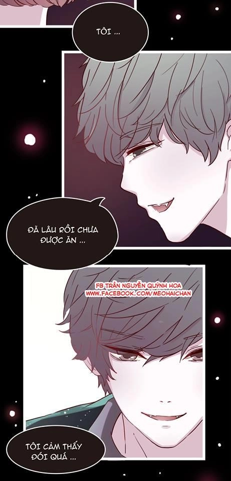 Người Yêu 0 Độ Chapter 6 - 13