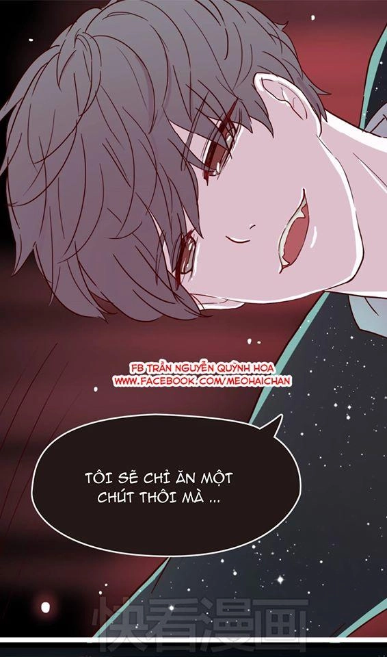 Người Yêu 0 Độ Chapter 6 - 15