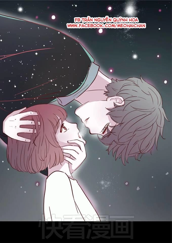 Người Yêu 0 Độ Chapter 6 - 16