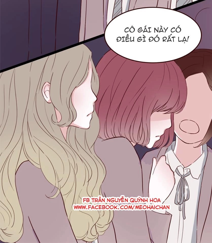 Người Yêu 0 Độ Chapter 6 - 25