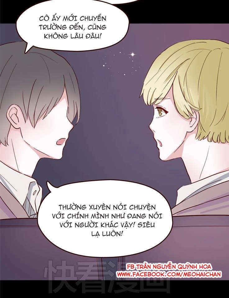 Người Yêu 0 Độ Chapter 6 - 27