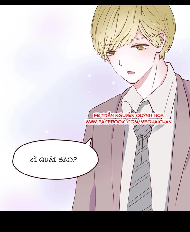 Người Yêu 0 Độ Chapter 6 - 28