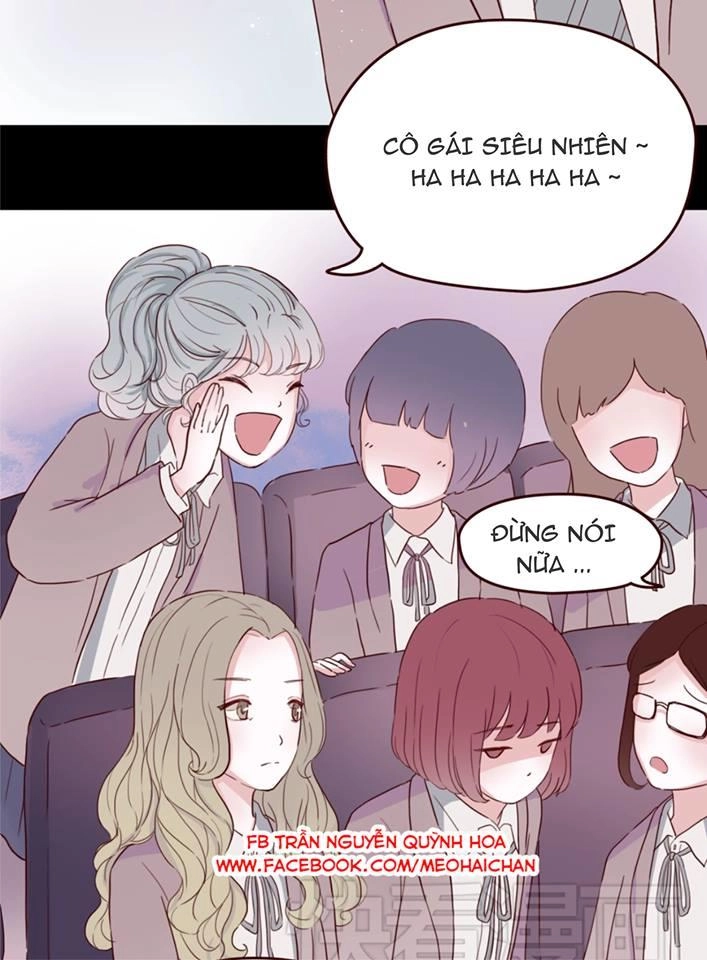 Người Yêu 0 Độ Chapter 6 - 31