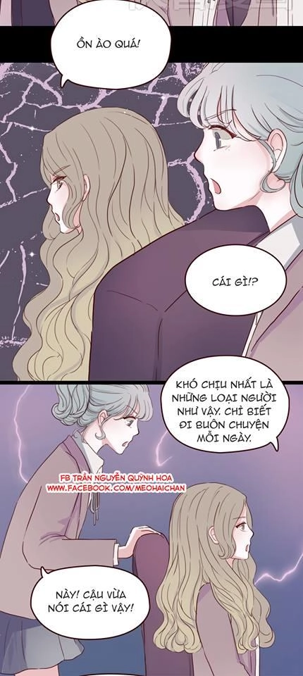 Người Yêu 0 Độ Chapter 6 - 32