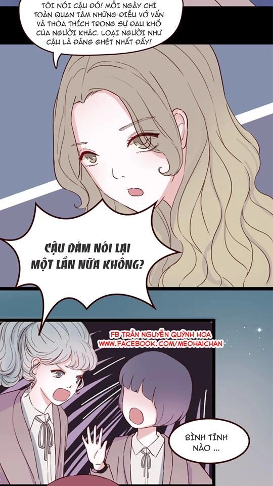 Người Yêu 0 Độ Chapter 6 - 33