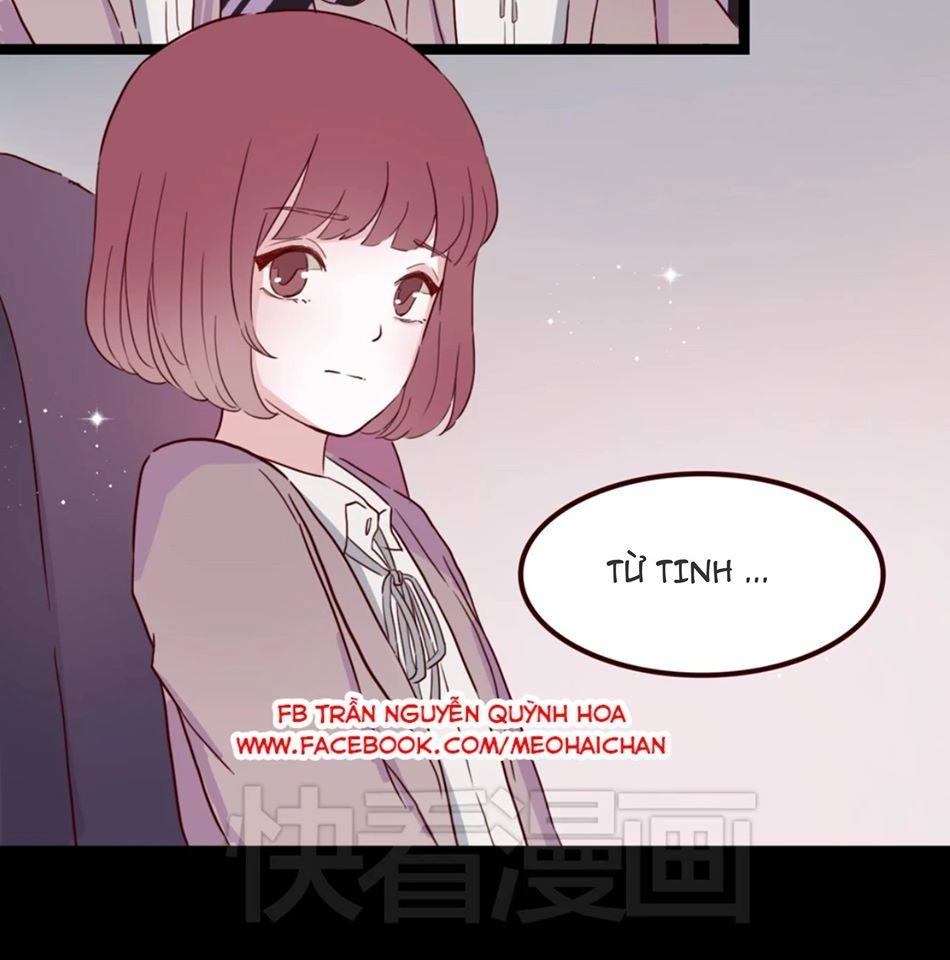 Người Yêu 0 Độ Chapter 6 - 34