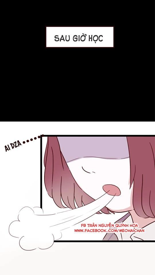 Người Yêu 0 Độ Chapter 6 - 35