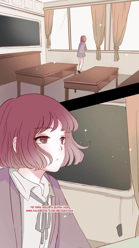 Người Yêu 0 Độ Chapter 6 - 36